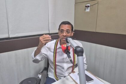 Hilton Coelho denuncia maior esquema de corrupção da história na Educação de Salvador