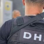 Homem de 27 anos é morto a tiros no bairro Conga, em Santo Estevão