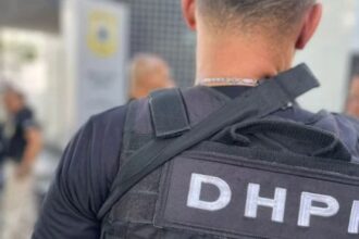 Homem de 27 anos é morto a tiros no bairro Conga, em Santo Estevão