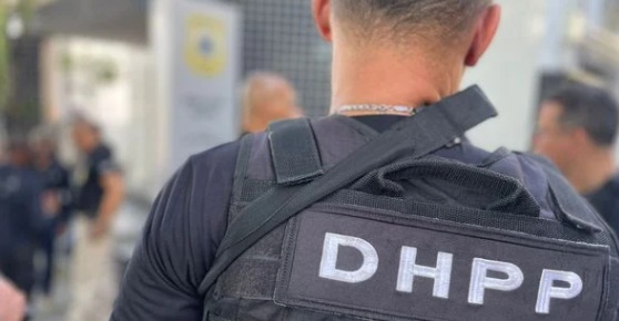 Homem de 27 anos é morto a tiros no bairro Conga, em Santo Estevão