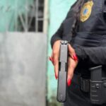 Homem de 90 anos é preso por estupro de vulnerável em Ibicuí | SSP