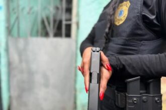 Homem de 90 anos é preso por estupro de vulnerável em Ibicuí | SSP