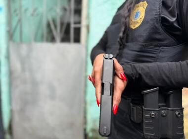 Homem de 90 anos é preso por estupro de vulnerável em Ibicuí | SSP