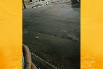 Homem é morto a tiros na localidade do Casco, em Santo Antônio de Jesus