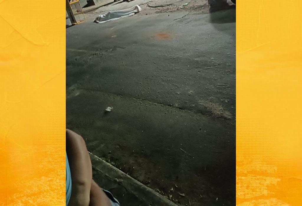 Homem é morto a tiros na localidade do Casco, em Santo Antônio de Jesus