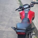 Homem é preso com motocicleta roubada em Santo Antônio de Jesus