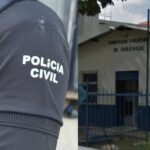 Homem é preso por estupro de vulnerável contra criança de nove anos em Eunápolis