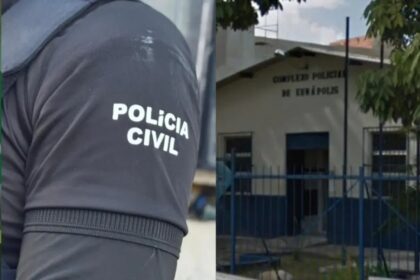 Homem é preso por estupro de vulnerável contra criança de nove anos em Eunápolis