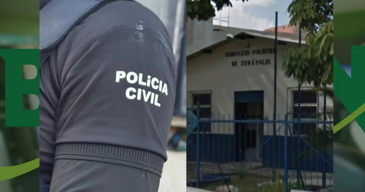 Homem é preso por estupro de vulnerável contra criança de nove anos em Eunápolis