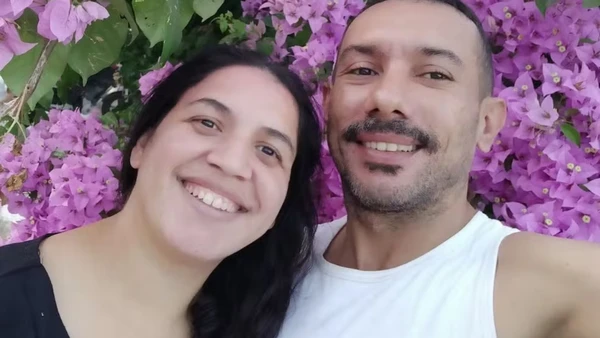 Homem mata esposa no Dia da Mulher e grava vídeo pedindo perdão após o crime