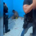 Homem sequestrado em Salvador é resgatado em cativeiro em Camaçari