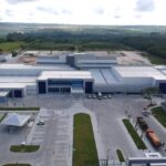 Hospital Estadual do Litoral Norte será entregue em maio e ampliará assistência em 34 municípios