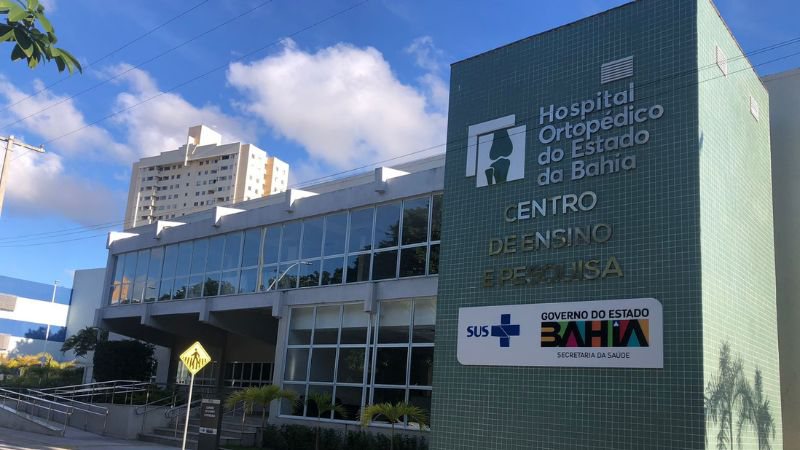 Hospital abre vagas em Salvador com benefícios e inscrições online; veja como participar