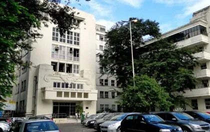 Hospital da UFBA é investigado por falhas estruturais e maus-tratos contra idosos