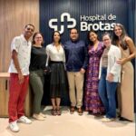 Hospital de Brotas abre Programa de Residência Médica