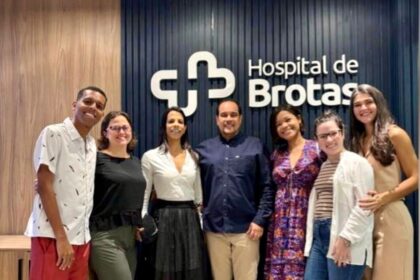 Hospital de Brotas abre Programa de Residência Médica