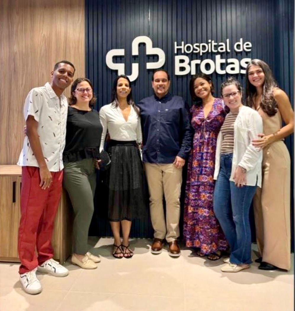 Hospital de Brotas abre Programa de Residência Médica