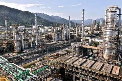 Indústria nacional avança 1,8% em janeiro, maior alta desde junho de 2024, mostra IBGE