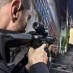 Investigado por duplo homicídio é preso em Barreiras | SSP