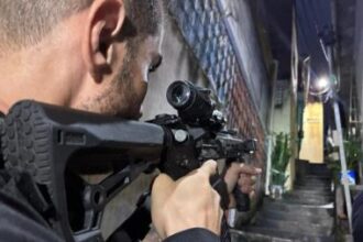 Investigado por duplo homicídio é preso em Barreiras | SSP