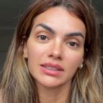 Kelly Key denuncia problemas com vizinho e relata ameaças à sua família