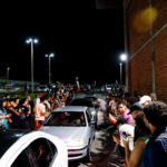 Lauro de Freitas recebe o primeiro Encontro Lunar de 2026 com exposição gratuita de carros