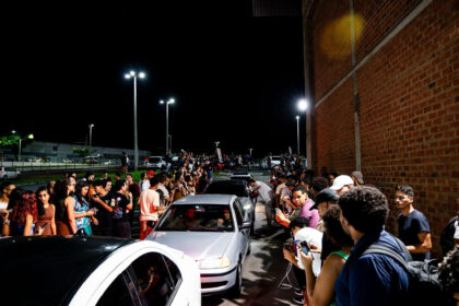 Lauro de Freitas recebe o primeiro Encontro Lunar de 2026 com exposição gratuita de carros