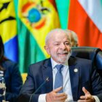 Lula defende integração regional e uso soberano de minerais críticos