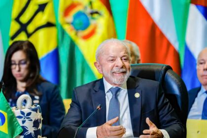Lula defende integração regional e uso soberano de minerais críticos