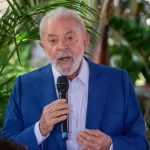 Lula destaca combate ao feminicídio em pronunciamento do Dia da Mulher