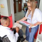 Mais cidadania para Valéria: SJDH leva serviços na inauguração do novo Centro Social Urbano (CSU) | SJDH