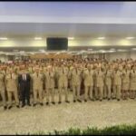 Mais liderança na tropa: PMBA forma 264 novos sargentos na Bahia | SSP