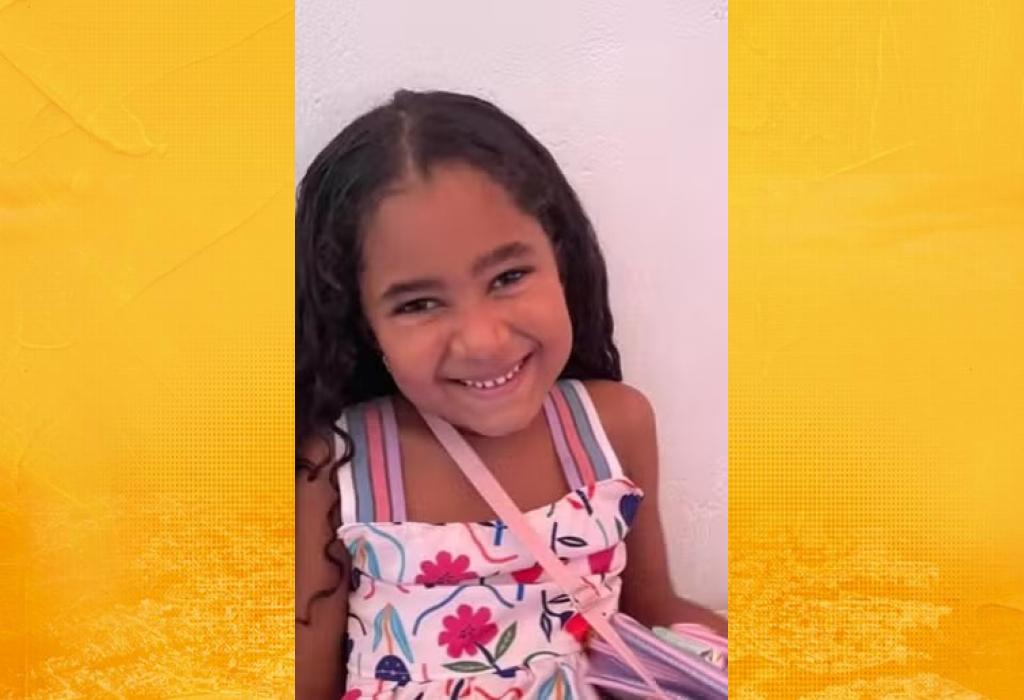 Menina de 7 anos morre após receber descarga elétrica de chocadeira improvisada em Conceição do Coité