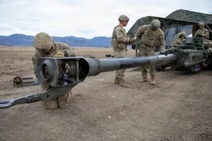 Militares dos EUA desembarcam no Brasil para operação inédita