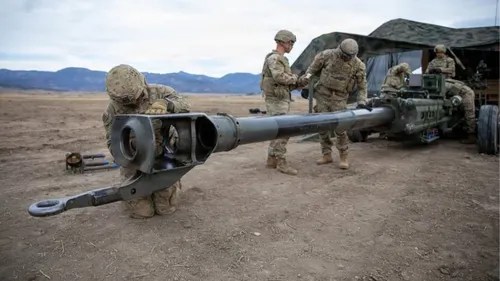 Militares dos EUA desembarcam no Brasil para operação inédita