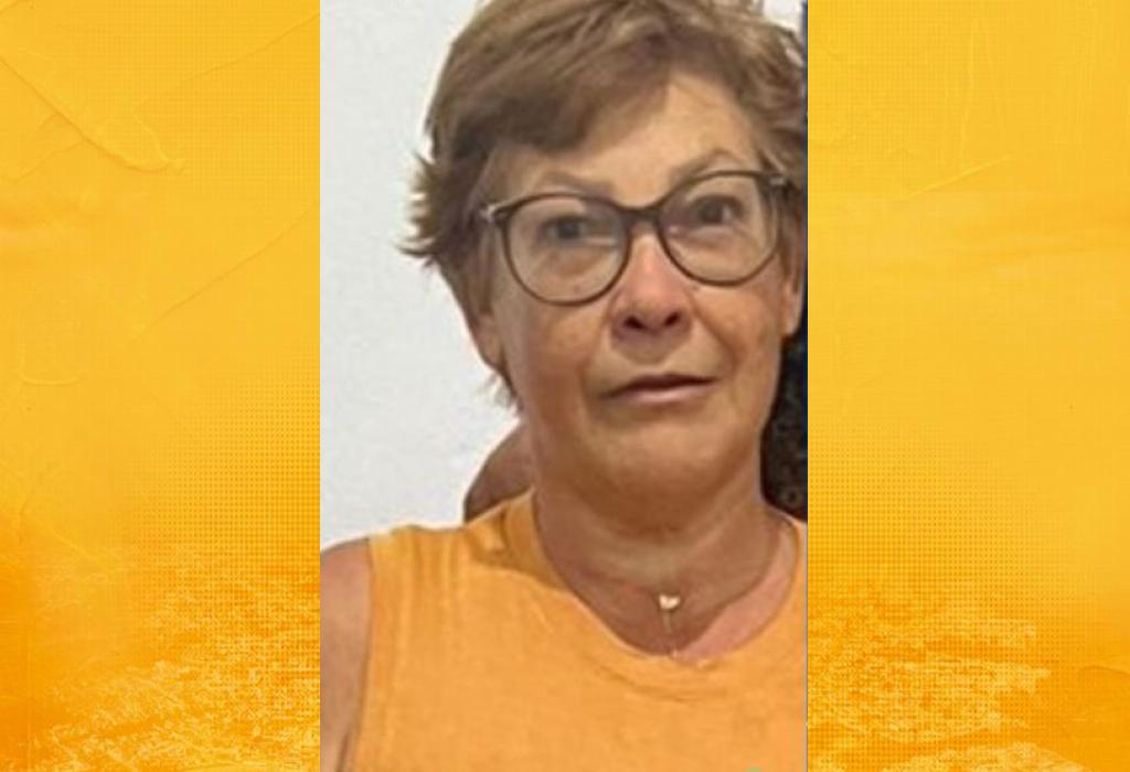 Moradora de Santo Antônio de Jesus está desaparecida há 12 dias e família pede ajuda