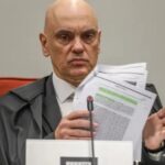 Moraes determina transferência de condenados do caso Marielle para presídio no Rio
