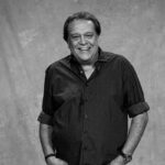 Morre o ator e diretor Dennis Carvalho aos 78 anos no Rio de Janeiro