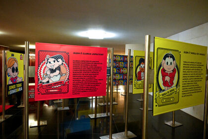 O Senado Federal realiza uma série de eventos ao longo do mês dedicados à promoção dos direitos das mulheres, ao enfrentamento à violência de gênero, à equidade e ao reconhecimento das trajetórias femininas no Brasil. A programação, iniciada no dia 23 de fevereiro, envolve vários setores da Casa e inclui audiências públicas, oficinas, lançamentos, projeções, sessões temáticas, atividades culturais e ações de cuidado.