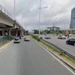 Motociclista morre após se envolver em acidente na Av. ACM, em Salvador