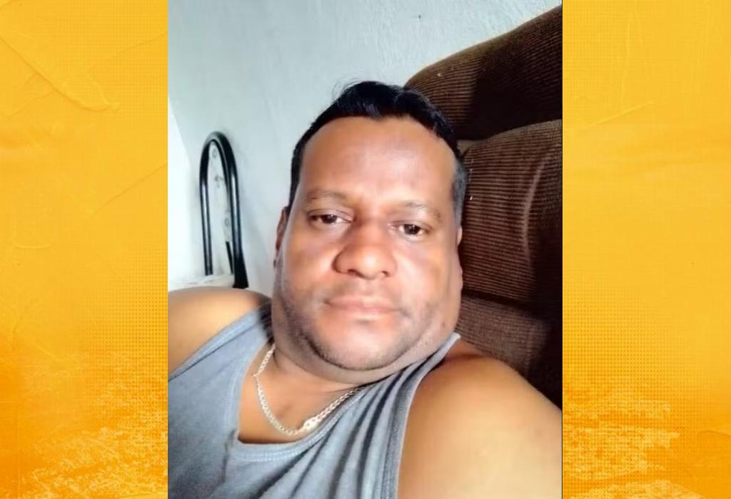 Motorista da Prefeitura de Dário Meira é morto a tiros em Ipiaú