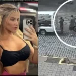 Mulher é baleada durante velório da mãe em Minas Gerais