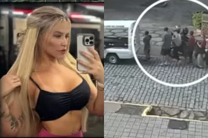 Mulher é baleada durante velório da mãe em Minas Gerais