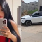 Mulher é morta em ataque a tiros dentro de carro na Bahia