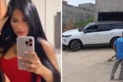 Mulher é morta em ataque a tiros dentro de carro na Bahia
