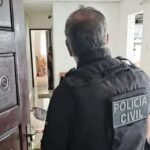 Mulher é presa por stalking e tentativa de estupro contra jovem na Bahia