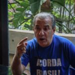 Nikolas Ferreira é principal força da direita, depois de Bolsonaro, diz Malafaia