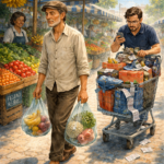 O Homem que ficou pobre de tanta vontade