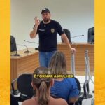 O que é “red pill”? Delegado explica sinais de comportamento controlador dos homens para mulheres. Veja vídeo!