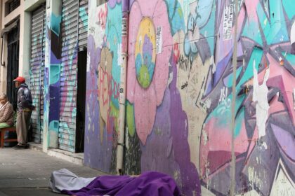 ONU cobra acesso a direitos básicos para pessoas em situação de rua